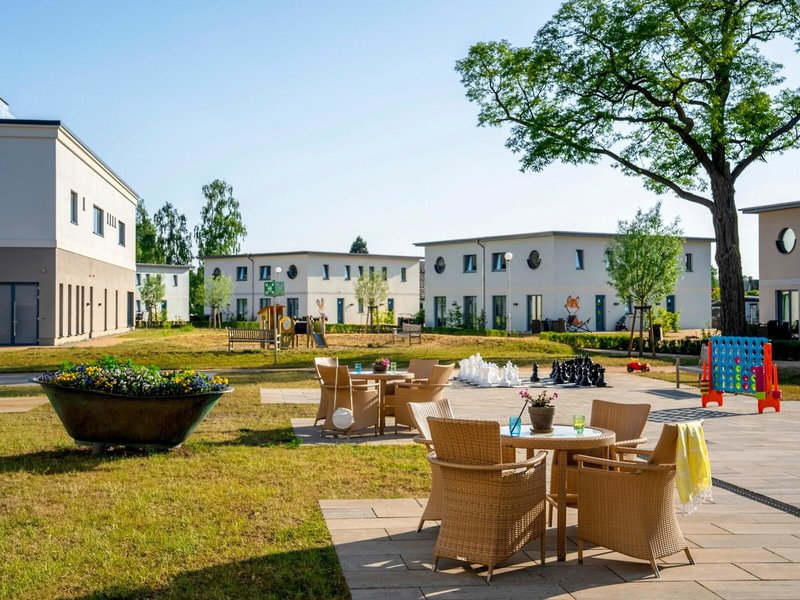 SEETELHOTEL Familienhotel Waldhof 15