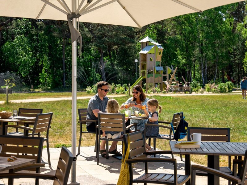 SEETELHOTEL Familienhotel Waldhof 16
