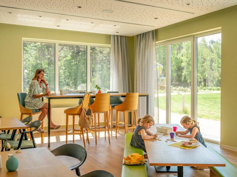 SEETELHOTEL Familienhotel Waldhof 17