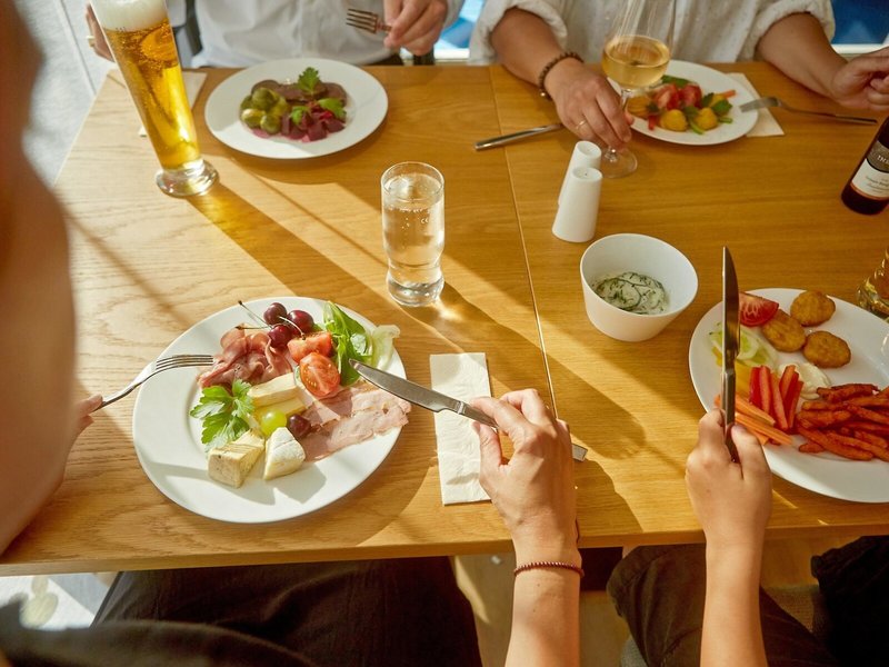 SEETELHOTEL Familienhotel Waldhof 18