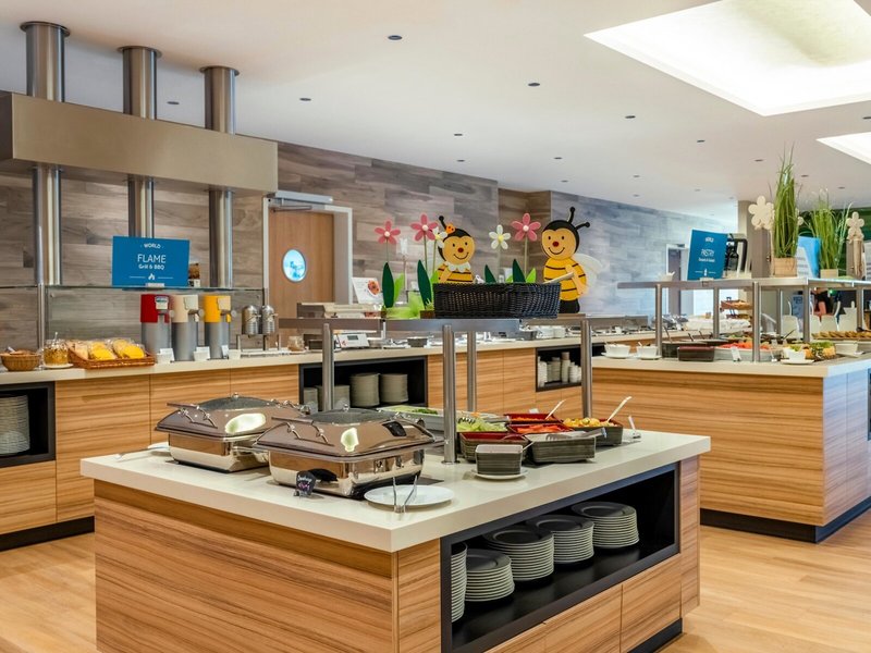 SEETELHOTEL Familienhotel Waldhof 19