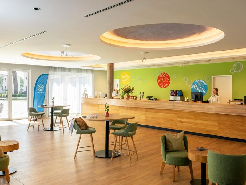 SEETELHOTEL Familienhotel Waldhof 20
