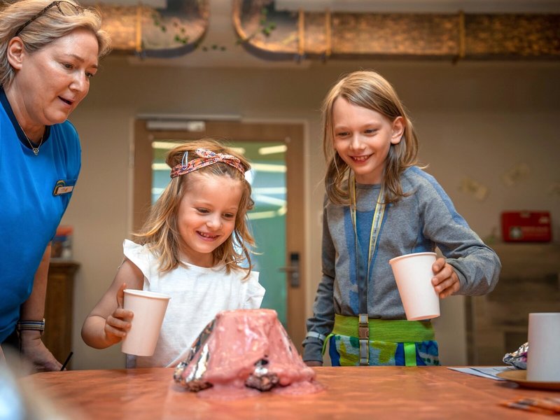 SEETELHOTEL Familienhotel Waldhof 25