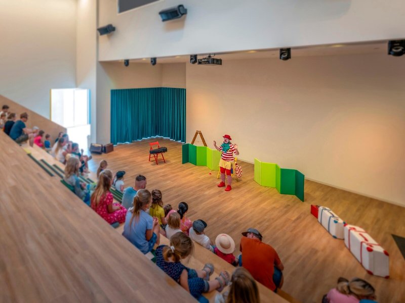 SEETELHOTEL Familienhotel Waldhof 27