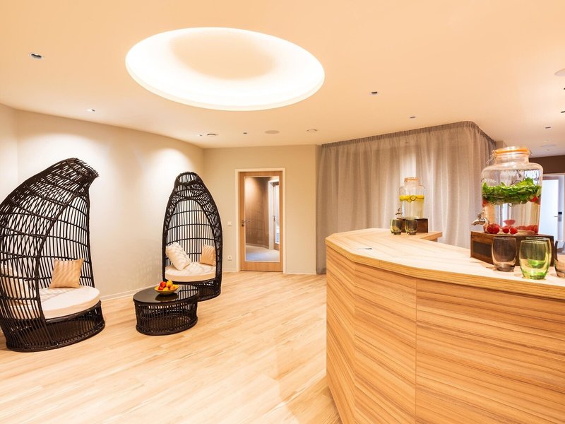 SEETELHOTEL Familienhotel Waldhof 28