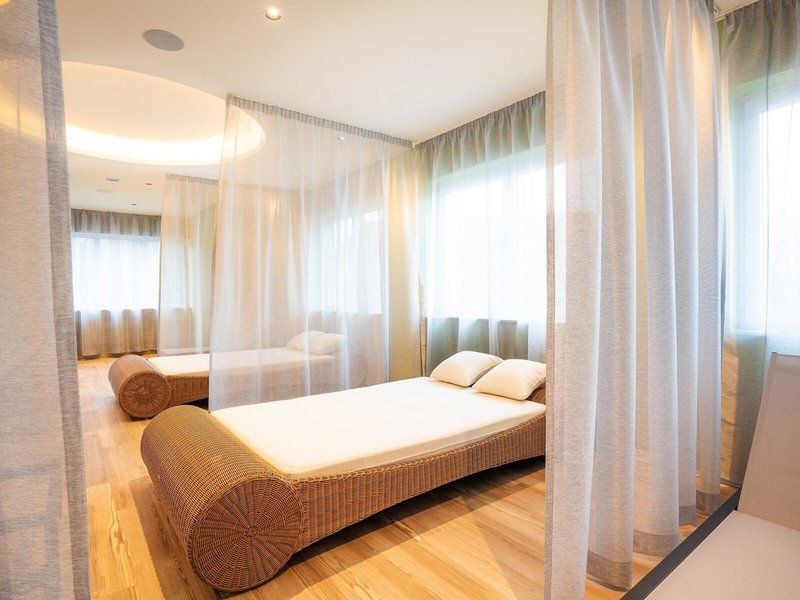 SEETELHOTEL Familienhotel Waldhof 29