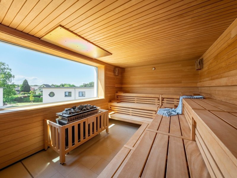 SEETELHOTEL Familienhotel Waldhof 31