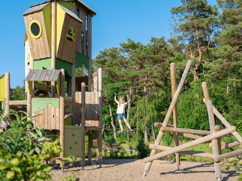 SEETELHOTEL Familienhotel Waldhof 32
