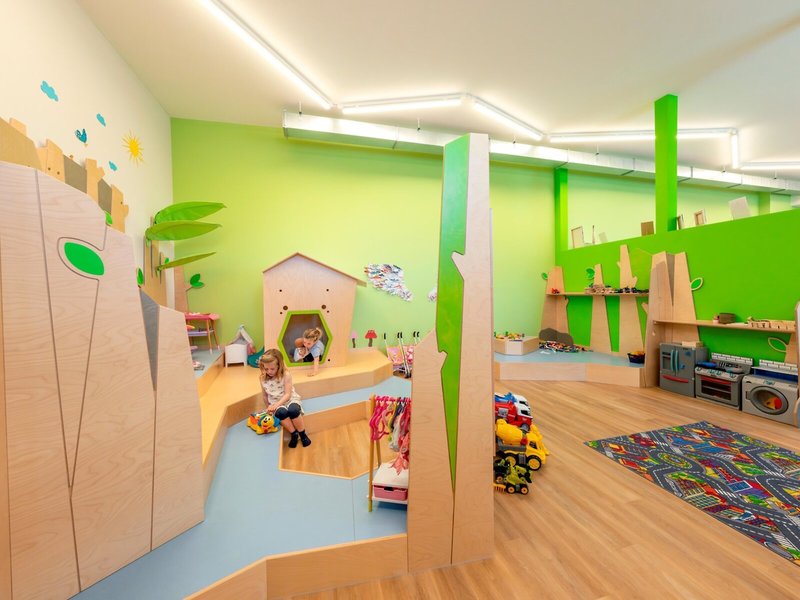 SEETELHOTEL Familienhotel Waldhof 36