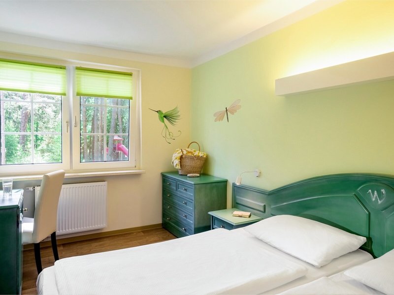 SEETELHOTEL Familienhotel Waldhof 37