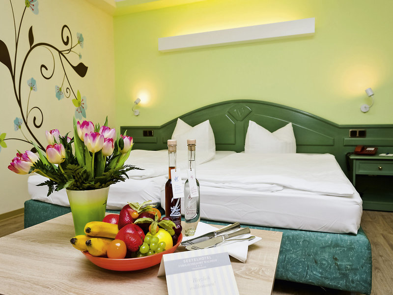 SEETELHOTEL Familienhotel Waldhof 38