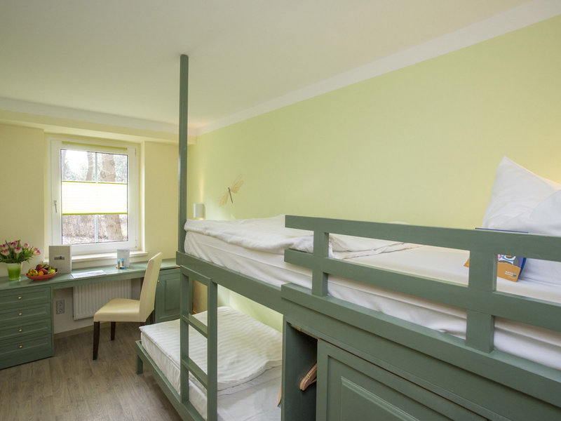 SEETELHOTEL Familienhotel Waldhof 39