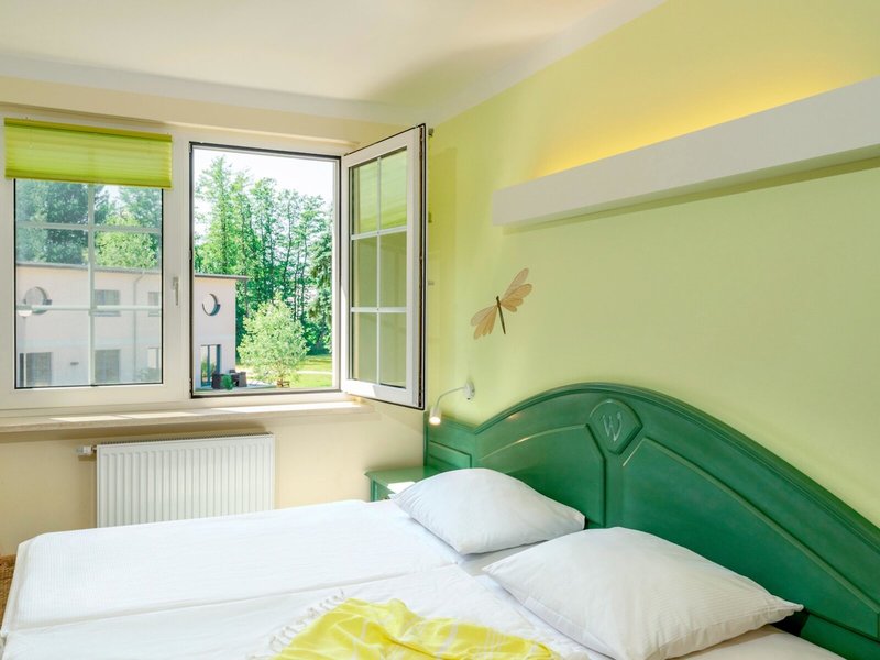 SEETELHOTEL Familienhotel Waldhof 40