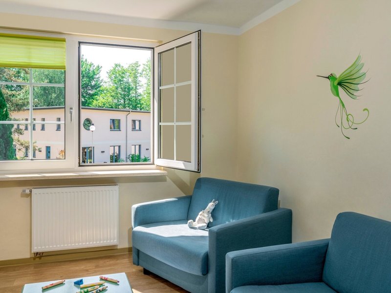 SEETELHOTEL Familienhotel Waldhof 42