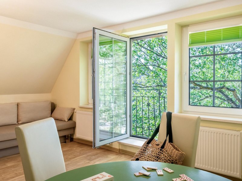 SEETELHOTEL Familienhotel Waldhof 43