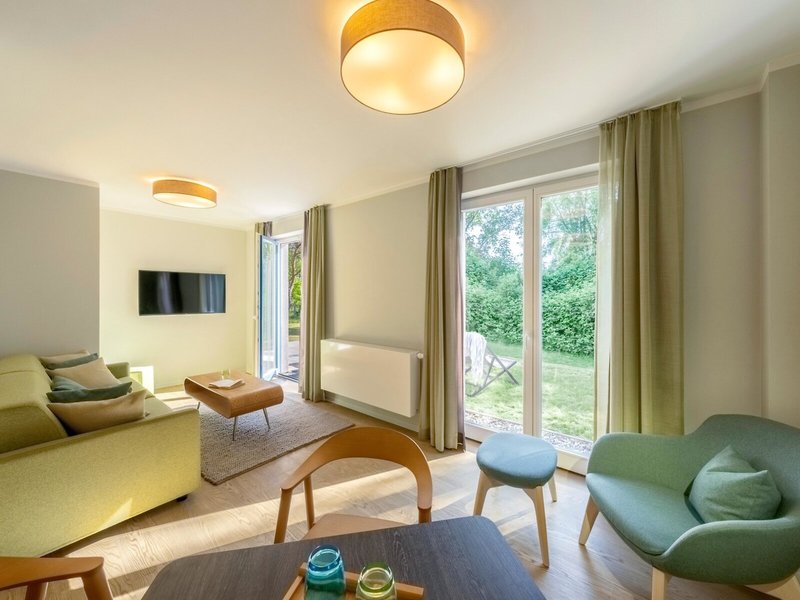SEETELHOTEL Familienhotel Waldhof 44