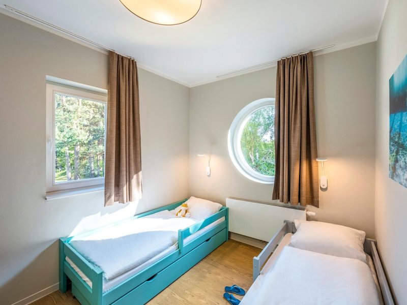 SEETELHOTEL Familienhotel Waldhof 46