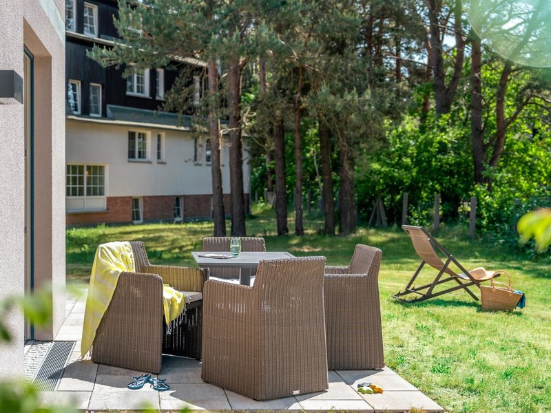 SEETELHOTEL Familienhotel Waldhof 49