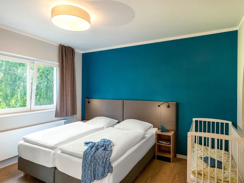 SEETELHOTEL Familienhotel Waldhof 50
