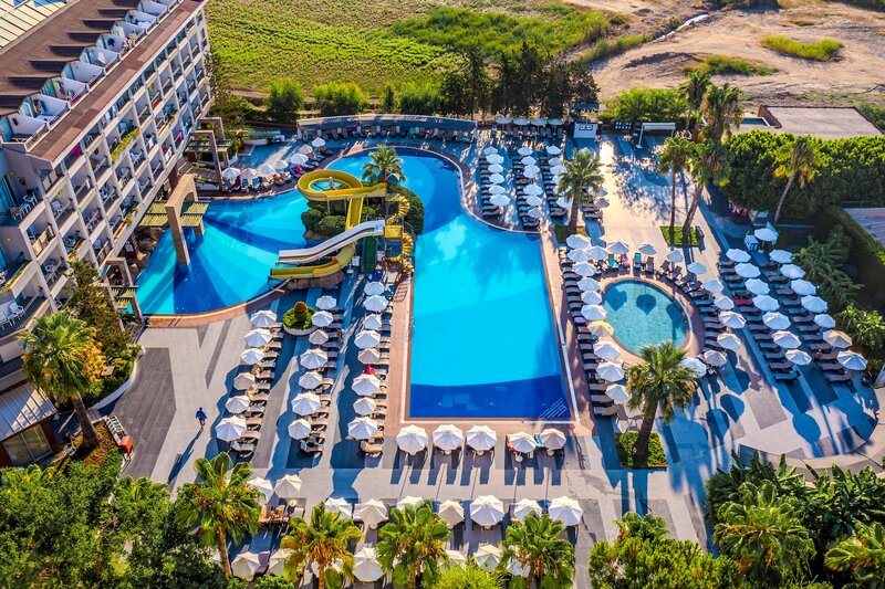 Washington Resort Hotel & SPA 1