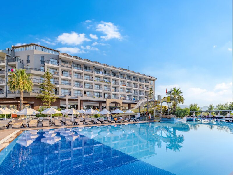 Washington Resort Hotel & SPA 4