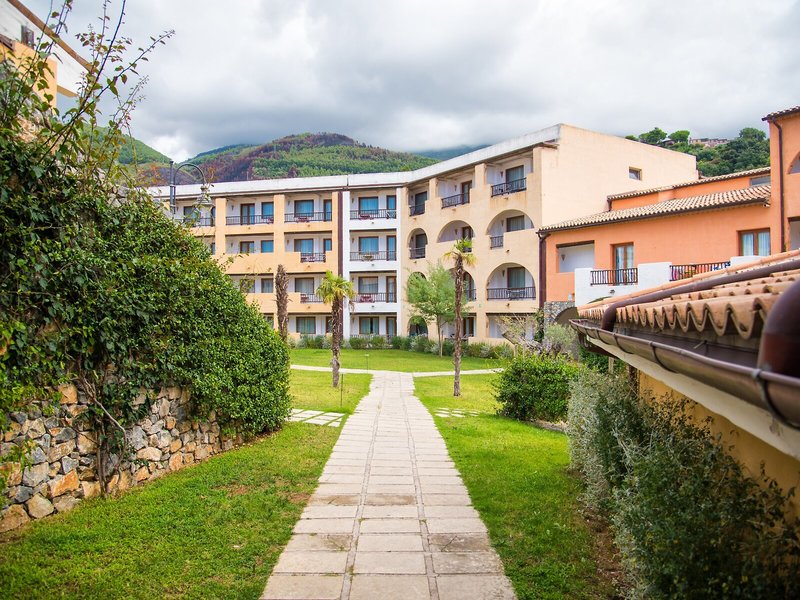 Borgo di Fiuzzi Resort & Spa 1