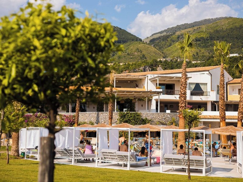 Borgo di Fiuzzi Resort & Spa 2