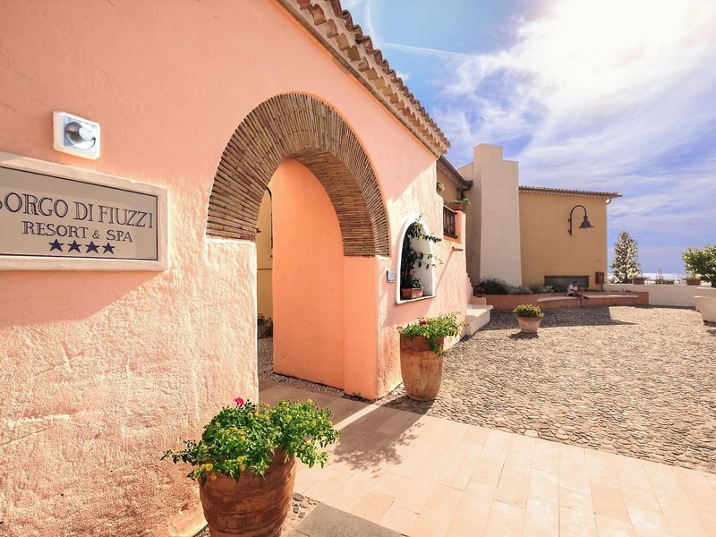Borgo di Fiuzzi Resort & Spa 3
