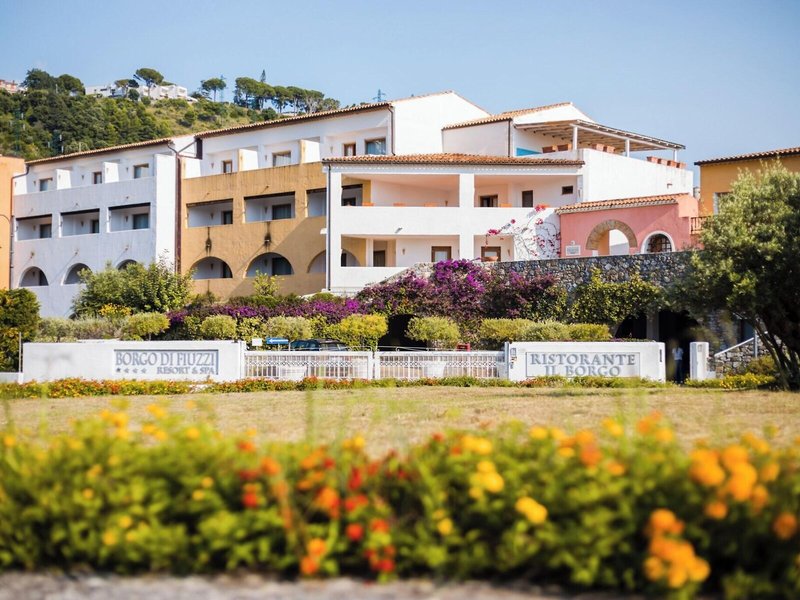 Borgo di Fiuzzi Resort & Spa 4