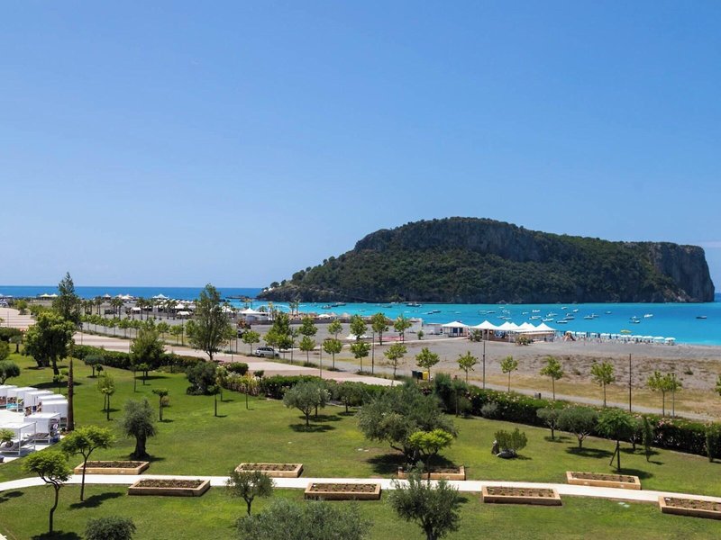 Borgo di Fiuzzi Resort & Spa 6