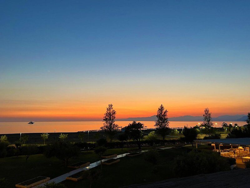 Borgo di Fiuzzi Resort & Spa 10