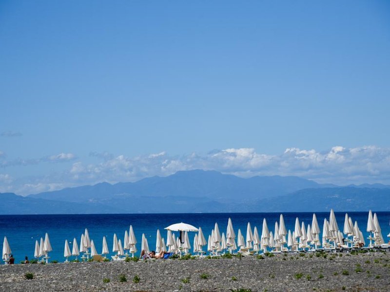 Borgo di Fiuzzi Resort & Spa 12