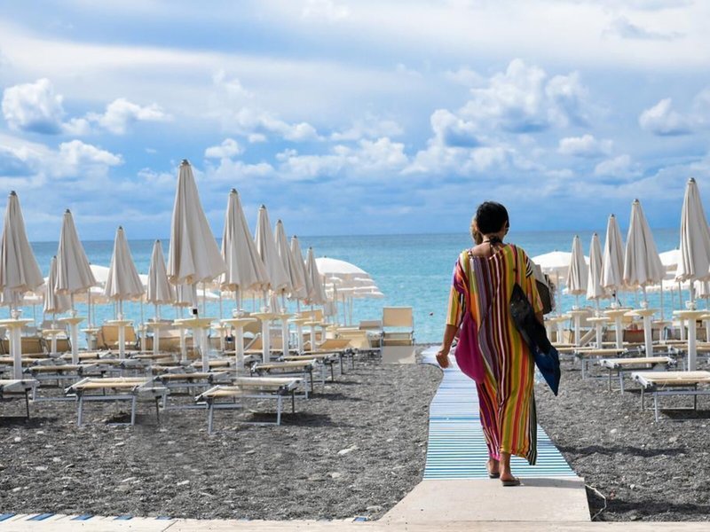 Borgo di Fiuzzi Resort & Spa 13