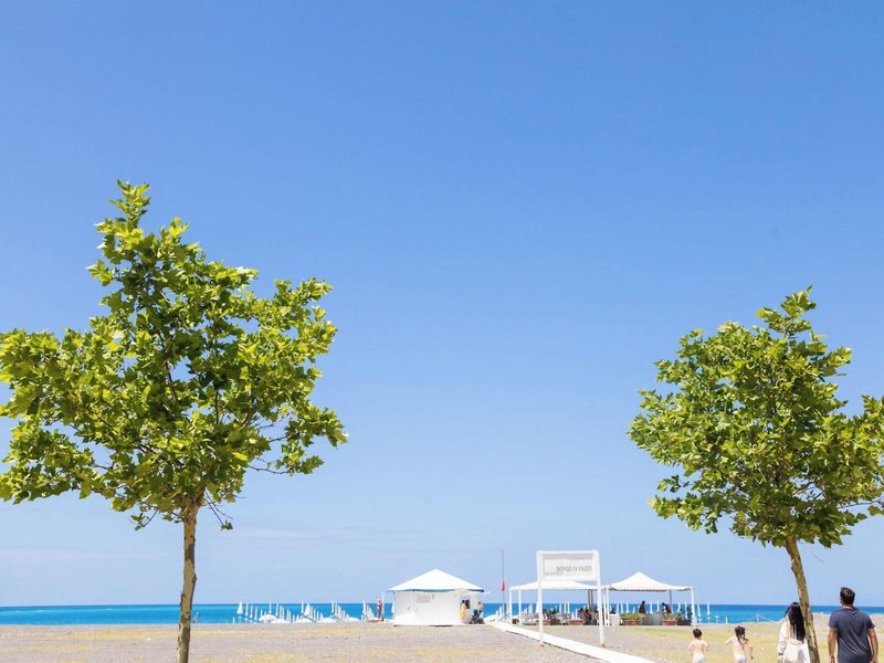 Borgo di Fiuzzi Resort & Spa 17