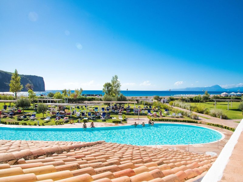 Borgo di Fiuzzi Resort & Spa 23