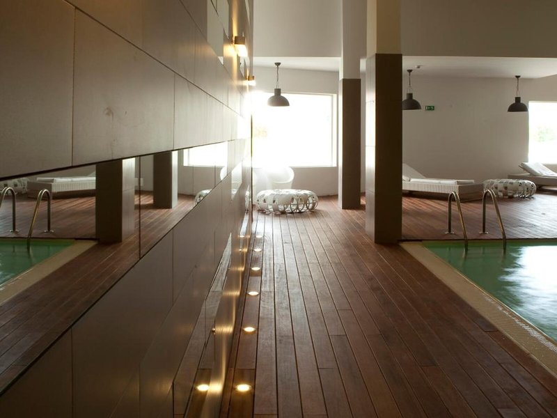 Borgo di Fiuzzi Resort & Spa 24