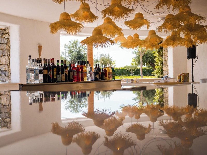 Borgo di Fiuzzi Resort & Spa 33