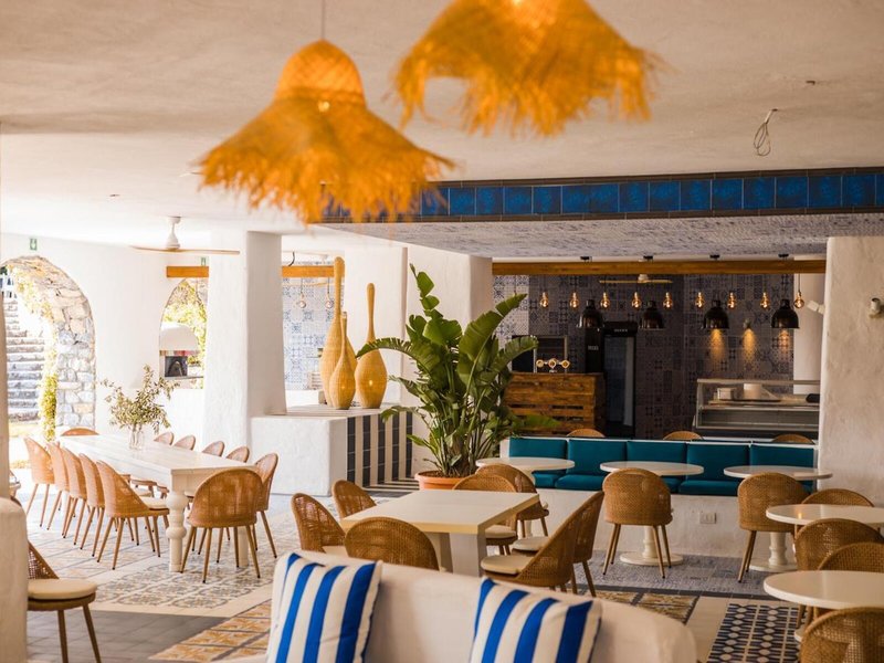 Borgo di Fiuzzi Resort & Spa 36