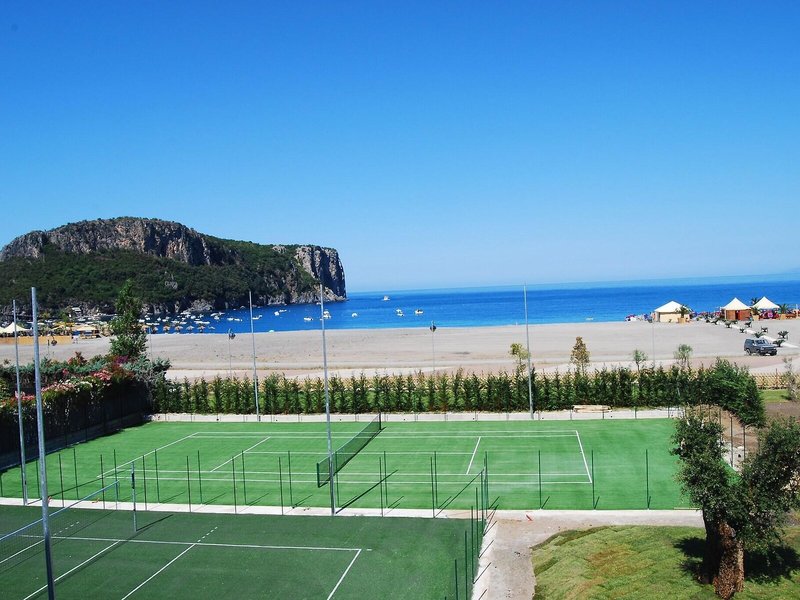 Borgo di Fiuzzi Resort & Spa 38