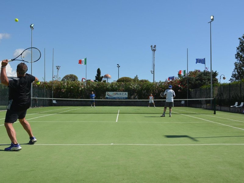 Borgo di Fiuzzi Resort & Spa 39