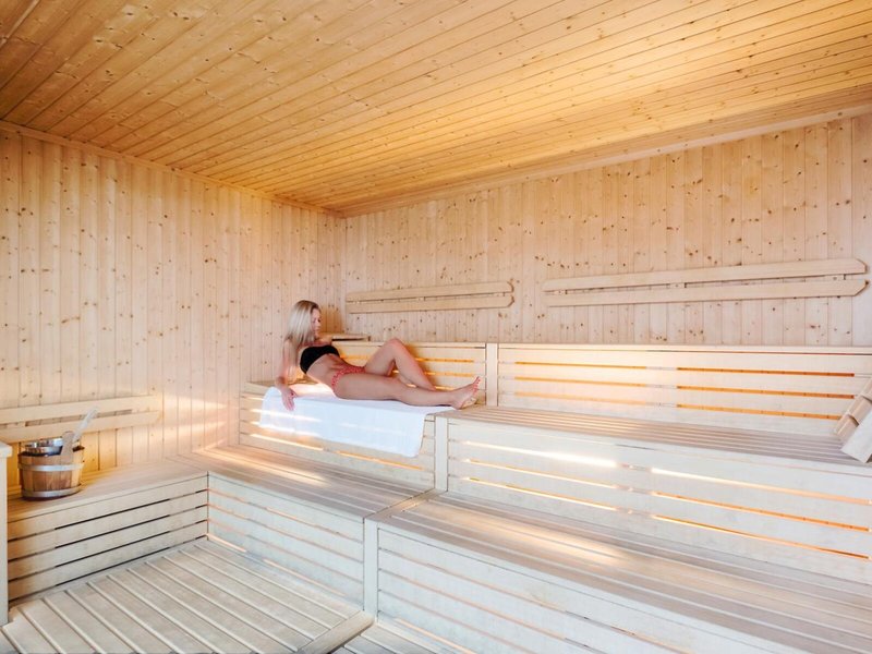 Borgo di Fiuzzi Resort & Spa 41