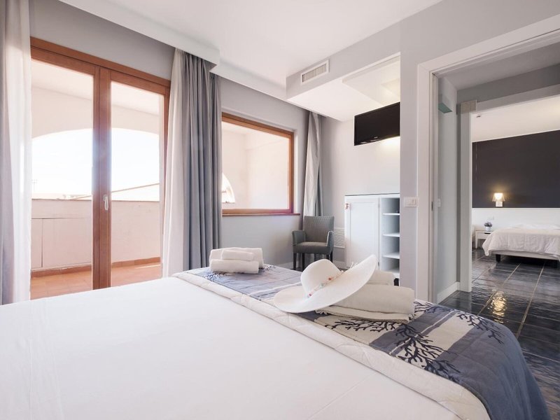 Borgo di Fiuzzi Resort & Spa 45