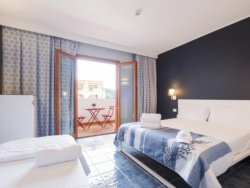 Borgo di Fiuzzi Resort & Spa 50