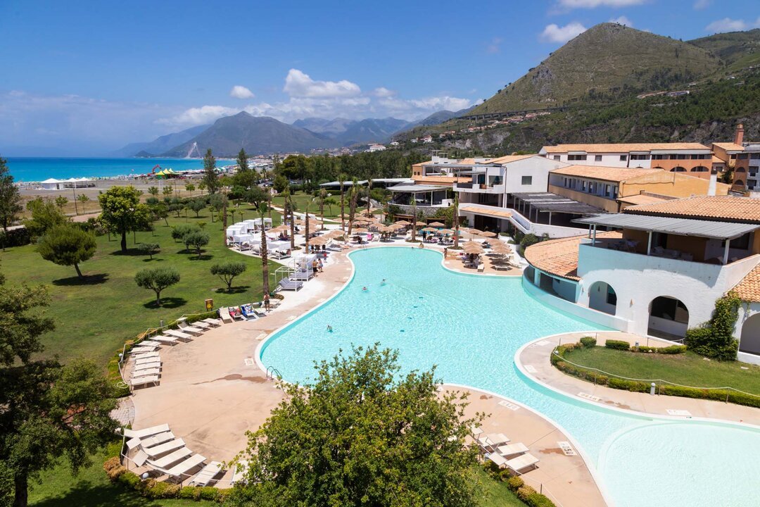 Borgo di Fiuzzi Resort & Spa