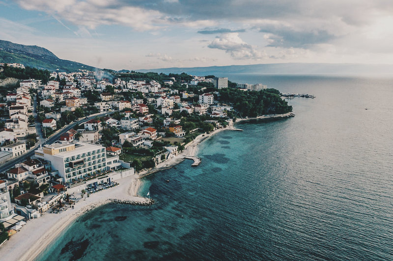 Hotel Split 1