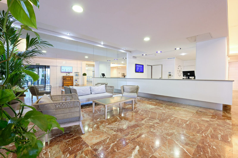 azuLine Hotel Llevant 3