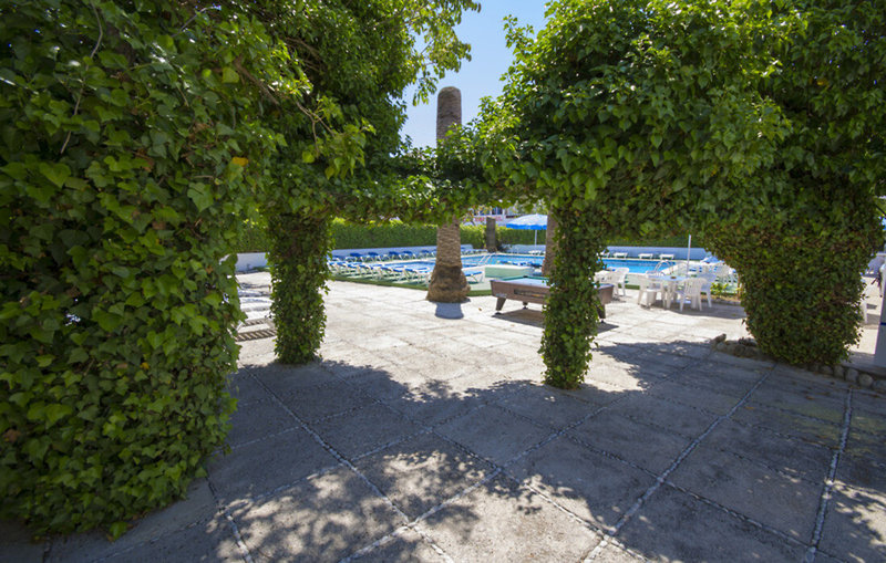 azuLine Hotel Llevant 10