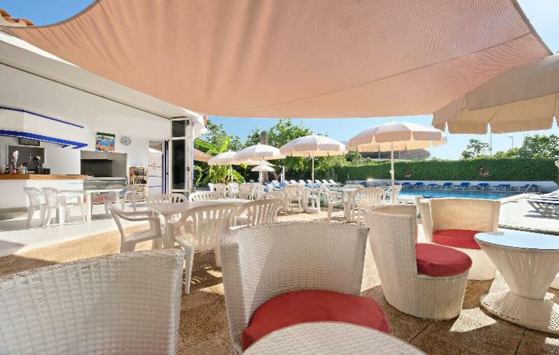 azuLine Hotel Llevant 7
