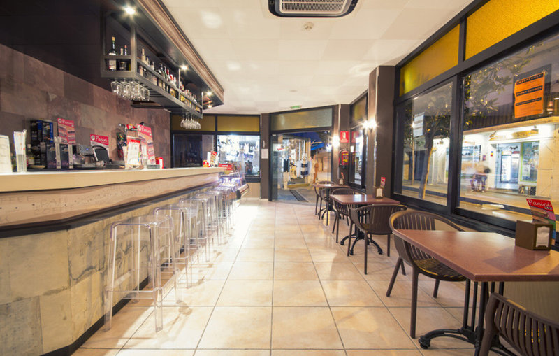 azuLine Hotel Llevant 8