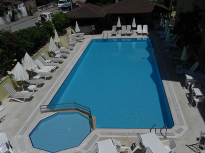 Wassermann Hotel 2